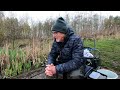An Anglers Diary with A Moment in Time Channel - Chapter 130 - Tench Fishing