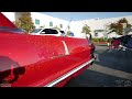 Low and Slow: Harbor Area Lowriders Spotlight 05/11/2024