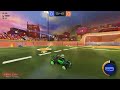 Rocket League with the Boys - Best Goals and Epic Saves!