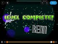 coolio levelio 100% (Easy Demon)