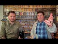 Dustin Kensrue (Thrice) And I Rate Retro Video Games