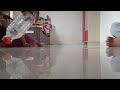 Water bottle flip challenge #shorts