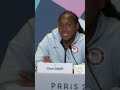 Coco Gauff becomes first tennis player to be Olympic flag bearer | USA TODAY