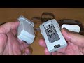 Unboxing DJI MINI 4 PRO INTELLIGENT FLIGHT BATTERY