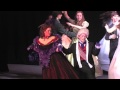 Les Miserables - Beggars at the Feast - High School Edition - Part 30