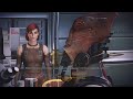 Mass Effect 2 great song