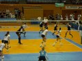 UCLA v LBSU NCAA Womens Volleyball Video 2 of 2