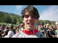 Finn Iles Does It in Mont-Sainte-Anne | Story Of the Race with Ben Cathro