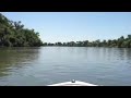 Sacramento River July 2012