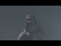 Godzilla Blender Test