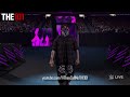 WWE 2K24: Dirty Dominik Mysterio New Champion Animations, Signatures, Finishers & More