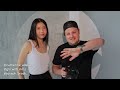 NEW Fuji GFX100S II - Faster & More Affordable Medium Format - Portrait Session