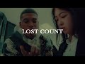 ''lost count'' - NLE Choppa Type Instrumental 2023