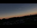 Amateur total eclipse video from Vonore, TN