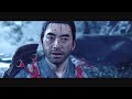 EP-02 | Ghost of Tsushima Director's Cut | Rescue Lord Shimura (RTX 3050 4K 60FPS)