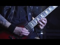 Epic Shred Metal Guitar : EVAN K - Blue Lightning