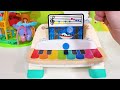 Educational Preschool Toys for Kids - Learn Words, Colors, Songs, Animals, and More!