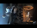 VGA Portal 2 Trailer