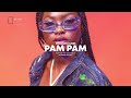 PAM PAM Riddim | Shatta Dancehall x Moombahton Beat Instrumental | Blaiz Fayah x Dj Sebb Type Beat