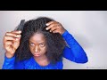 HOW TO STYLE T-Part Lace Wig - NEW LACE METHOD Ft wingsbyhergivenhair