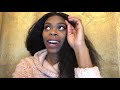 Elva Hair Full Lace Wig Unboxing & Initial Review  | Aliexpress Hit or Miss??