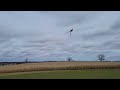 B.S. Flying my SAB GOBLIN 570S DRAKE at The Toronto RC Heli Club! SMACK!!