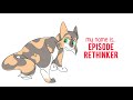My Mom GUESSES Warrior Cats! [Episode 4]