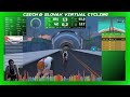 Zwift Racing League - Open EMEAE Central 1 (East) - round 6 (TTT)