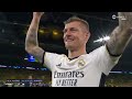 Canción Real Madrid vs Borussia Dortmund 2-0 FINAL Champions (Parodia LA CAPI)