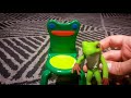 The Froggy Chair! - Cute Mario Bros.