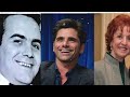 The Tragic Episodes Of John Stamos Life From Childhood