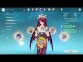 c0 Ayaka and C1 hu tao w/ Yae Spiral Abyss 2.5 floor 12 - 9 star | Genshin Impact