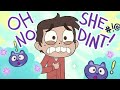 Star vs. The Forces of Evil First Full Episode! | S1 E1 | Star Comes to Earth | @disneyxd