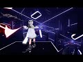 【Beat Saber】阿修羅ちゃん / ado【ビートセイバー】