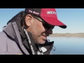 Jigging Fall Walleyes on the Missouri River (Season 13 Ep 09)