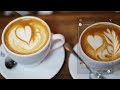 [𝐂𝐀𝐅𝐄 & 𝐉𝐀𝐙𝐙] Cafe with focused and relaxing melodies ☕☕