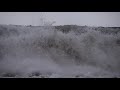 Lake Superior Storm