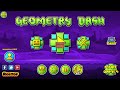 Geometry Dash [2.11] | Smile By NecropoliX17 [GD] [Hard 5?] | Secuela de Follow