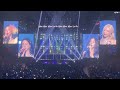240629 Thirsty - Prologue - Long Chat (#♥), 에스파(aespa) LIVE TOUR - SYNK：PARALLEL LINE - @잠실실내체육관