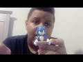 Sonic The Hedgehog 2 Unboxing Wave 2 Sonic With Ring Pouch And Map