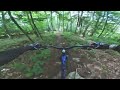 Checking out NH's NEWEST Bike Park! | Granite Gorge #mtb #noob #polygonbike