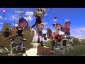 Splatoon 3- These Maps Are Why I Main the Hydra Splatling