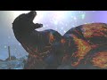 [SFM] Godzilla King of the Monsters - Heisei Mothra's Sacrifice