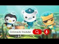 Octonauts: Above & Beyond - 🐻‍❄️ Operation Santa Paws 🐾| Compilation | @Octonauts​