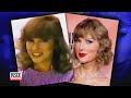 Why Some Taylor Swift Fans Think She’s a Time Traveler