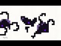 Wither storm All stages 0 to 7  recreation (idk)