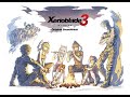 Xenoblade 3 - Agnus Battle [Original Soundtrack ver.]