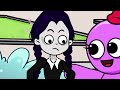 Rainbow Friends 2 Animation | Someone stealing Rainbow Friends's DREAM?!? | Rainbow TDC