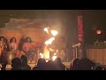 Polynesian Fire and Dinner Show Ticket in Daytona Beach Fl #fire #luau