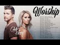 Greatest Caleb and Kelsey Old Christian Worship Songs Medley   Ultimate Caleb and Kelsey Collection